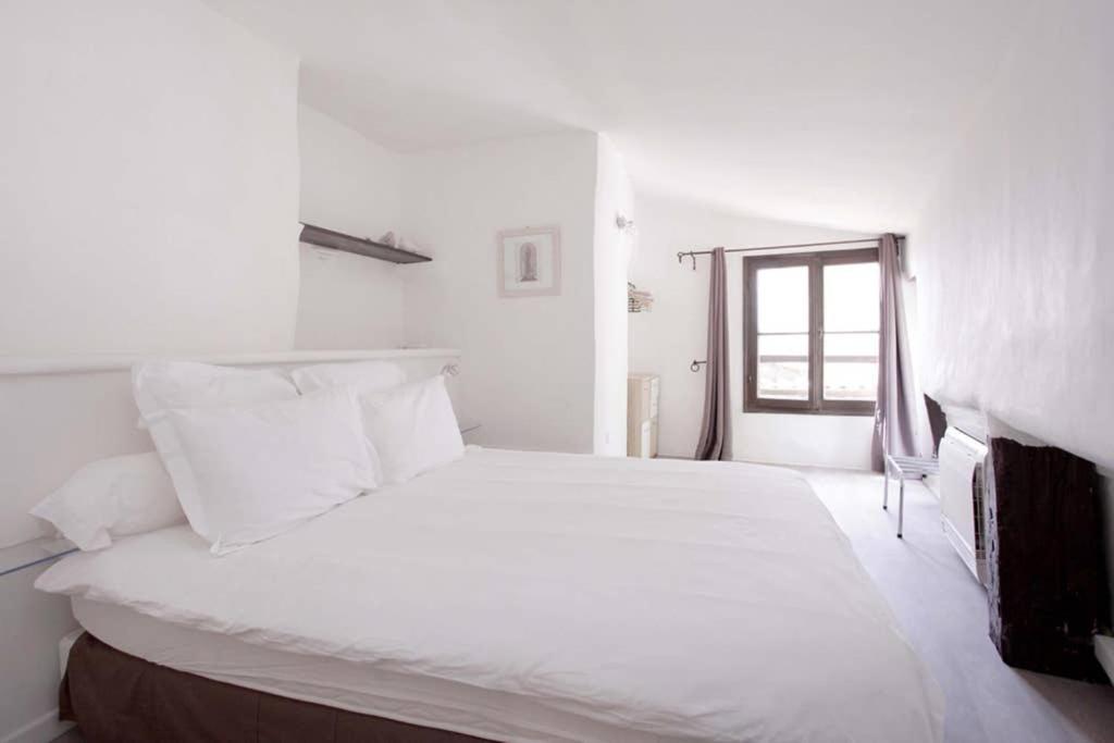 Maison Pittorresque St Paul De Vence 圣保罗-德旺斯 外观 照片