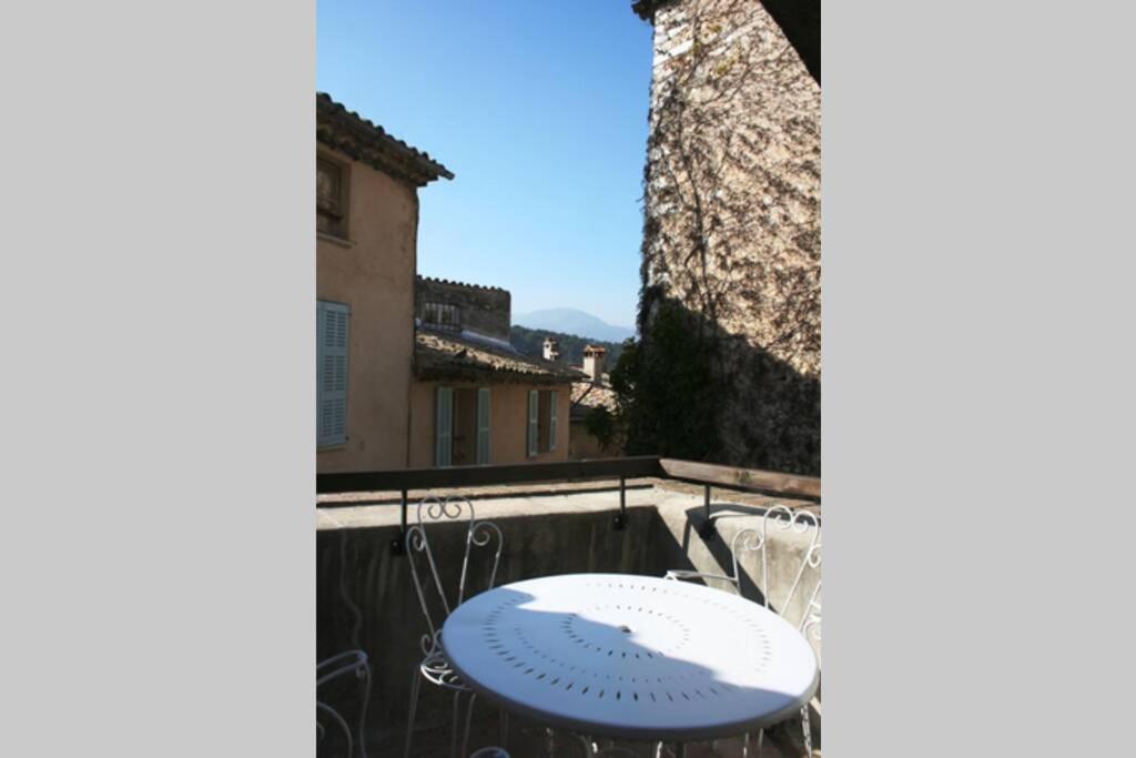Maison Pittorresque St Paul De Vence 圣保罗-德旺斯 外观 照片