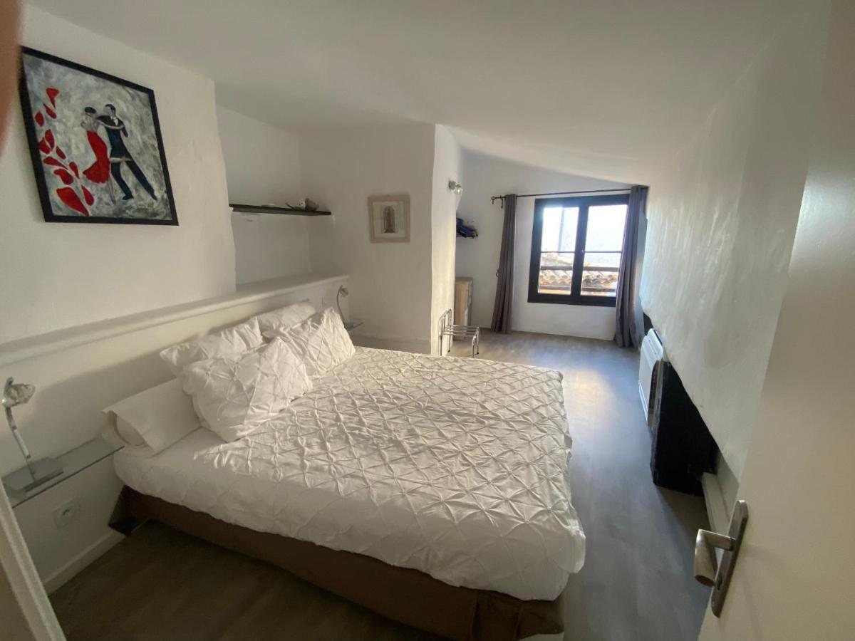 Maison Pittorresque St Paul De Vence 圣保罗-德旺斯 外观 照片