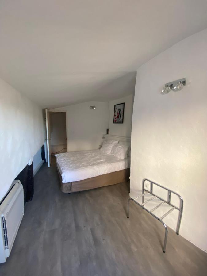 Maison Pittorresque St Paul De Vence 圣保罗-德旺斯 外观 照片