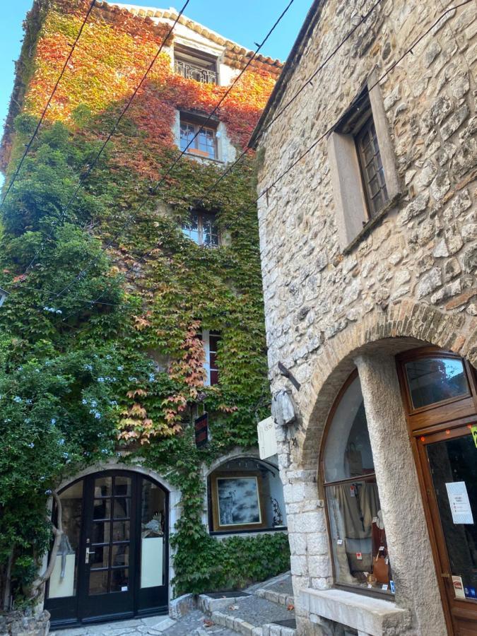 Maison Pittorresque St Paul De Vence 圣保罗-德旺斯 外观 照片